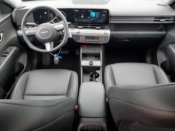 KM8HE3A6XRU004292 2024 HYUNDAI KONA - Image 8