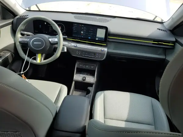 KM8HE3A6XRU006821 2024 HYUNDAI KONA - Image 8