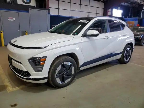 KM8HE3A6XSU018537 2025 HYUNDAI KONA - Image 1