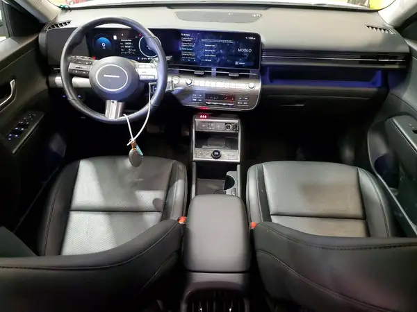 KM8HE3A6XSU018537 2025 HYUNDAI KONA - Image 8