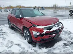 KM8HE3A6XSU019011 2025 HYUNDAI KONA