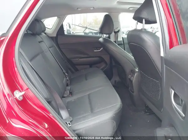 KM8HE3A6XSU019011 2025 HYUNDAI KONA - Image 8