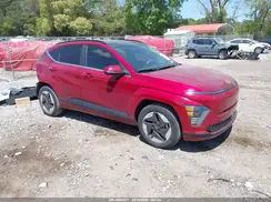 KM8HE3A6XSU023852 2025 HYUNDAI KONA
