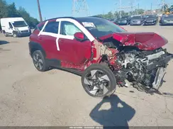 KM8HECA30RU027537 2024 HYUNDAI KONA