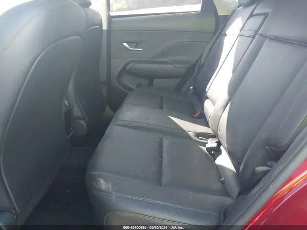 KM8HECA30RU027537 2024 HYUNDAI KONA - Image 8