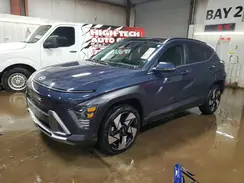 KM8HECA30RU029286 2024 HYUNDAI KONA