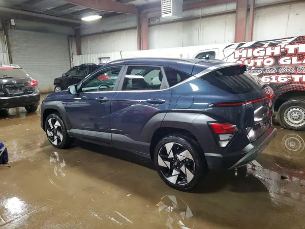 KM8HECA30RU029286 2024 HYUNDAI KONA - Image 2