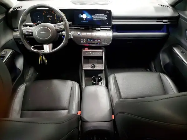 KM8HECA30RU029286 2024 HYUNDAI KONA - Image 8