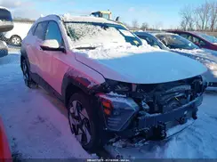 KM8HECA30RU029997 2024 HYUNDAI KONA