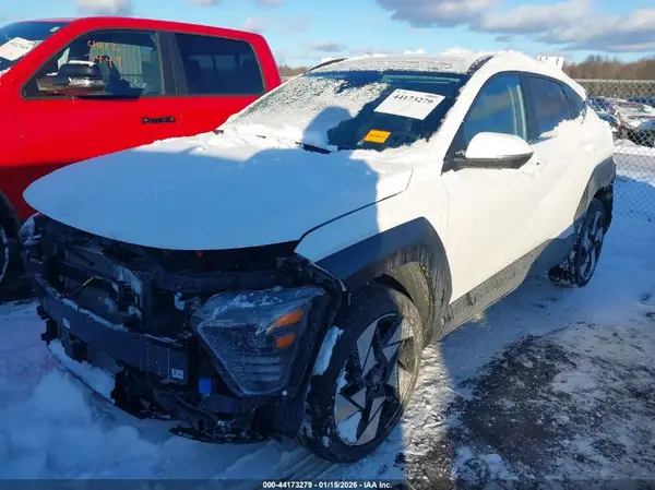 KM8HECA30RU029997 2024 HYUNDAI KONA - Image 2
