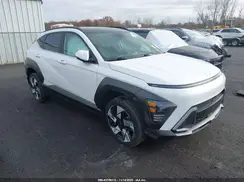 KM8HECA30RU042636 2024 HYUNDAI KONA