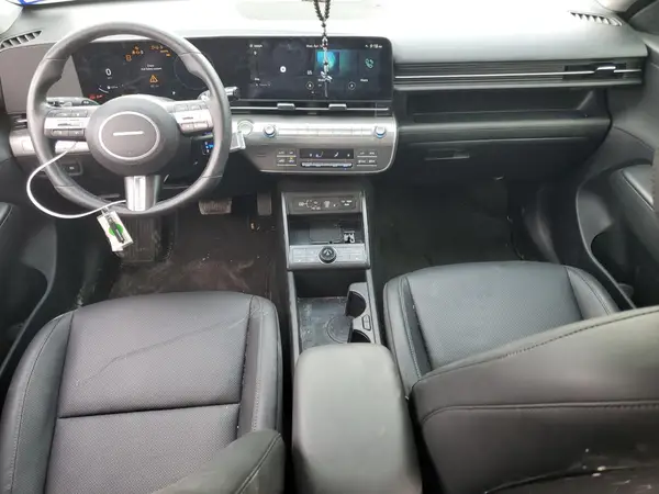 KM8HECA30RU055421 2024 HYUNDAI KONA - Image 8