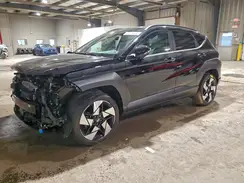 KM8HECA30RU071246 2024 HYUNDAI KONA