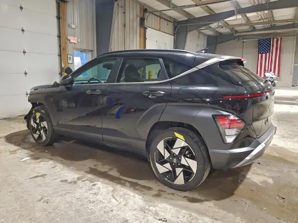 KM8HECA30RU071246 2024 HYUNDAI KONA - Image 2