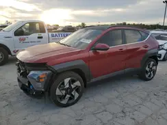 KM8HECA30RU087818 2024 HYUNDAI KONA