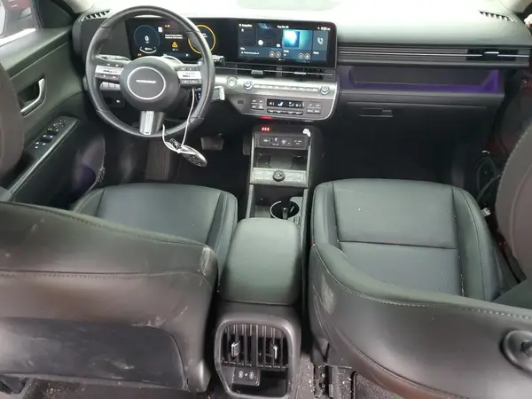 KM8HECA30RU087818 2024 HYUNDAI KONA - Image 8