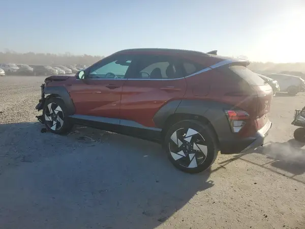KM8HECA30RU102012 2024 HYUNDAI KONA - Image 2