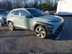 KM8HECA30RU103208 2024 HYUNDAI KONA