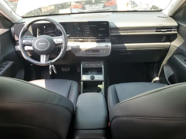 KM8HECA30RU114869 2024 HYUNDAI KONA - Image 8