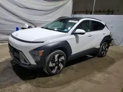 KM8HECA30RU117545 2024 HYUNDAI KONA