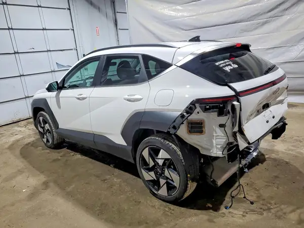 KM8HECA30RU117545 2024 HYUNDAI KONA - Image 2
