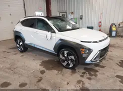 KM8HECA30RU118226 2024 HYUNDAI KONA