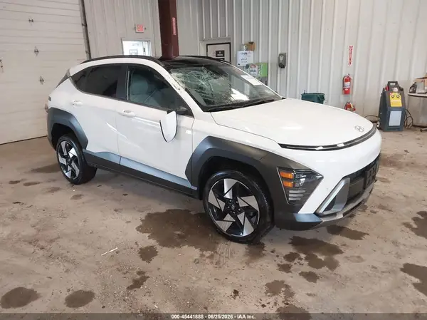 KM8HECA30RU118226 2024 HYUNDAI KONA - Image 1