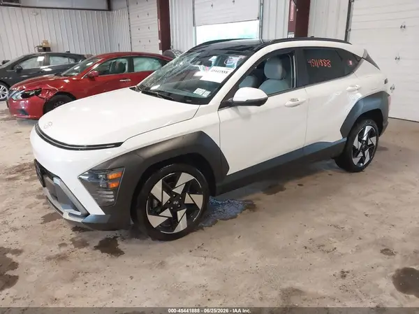 KM8HECA30RU118226 2024 HYUNDAI KONA - Image 2