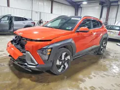 KM8HECA30RU120347 2024 HYUNDAI KONA