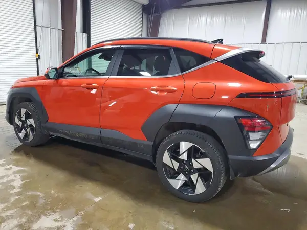 KM8HECA30RU120347 2024 HYUNDAI KONA - Image 2