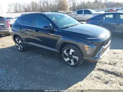 KM8HECA30RU121000 2024 HYUNDAI KONA