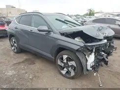 KM8HECA30RU134734 2024 HYUNDAI KONA