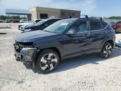 KM8HECA30RU155843 2024 HYUNDAI KONA