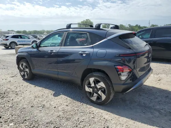 KM8HECA30RU155843 2024 HYUNDAI KONA - Image 2