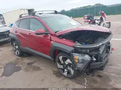 KM8HECA30RU165241 2024 HYUNDAI KONA