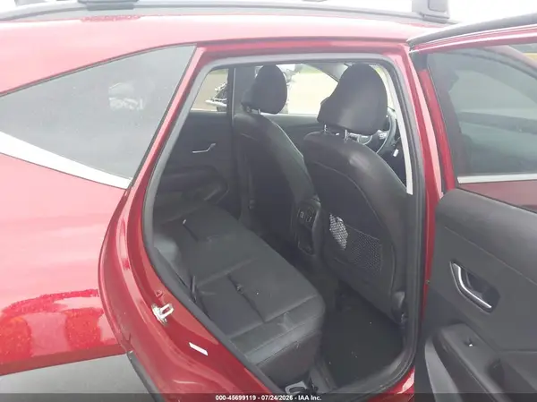 KM8HECA30RU165241 2024 HYUNDAI KONA - Image 8