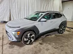 KM8HECA30RU167183 2024 HYUNDAI KONA