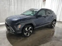 KM8HECA30RU167488 2024 HYUNDAI KONA