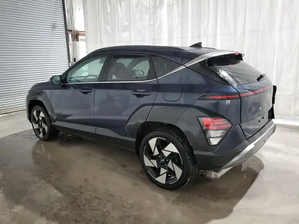 KM8HECA30RU167488 2024 HYUNDAI KONA - Image 2