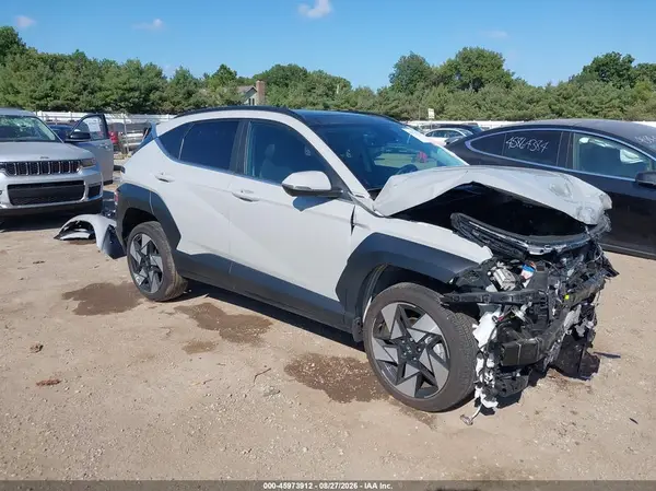 KM8HECA30RU167751 2024 HYUNDAI KONA - Image 1