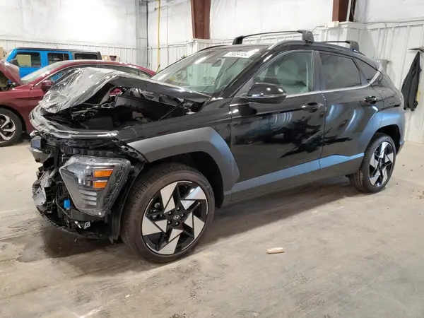 KM8HECA30RU171850 2024 HYUNDAI KONA - Image 1