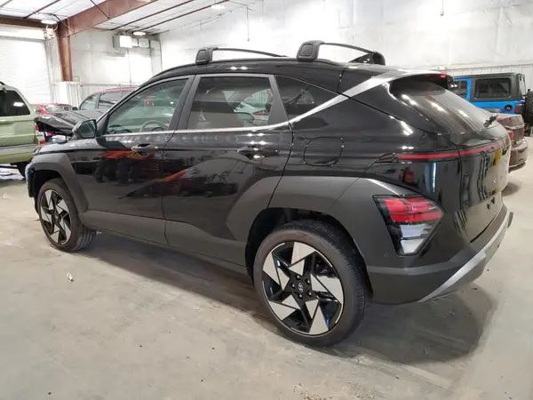 KM8HECA30RU171850 2024 HYUNDAI KONA - Image 2