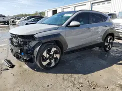 KM8HECA30RU180032 2024 HYUNDAI KONA
