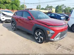 KM8HECA30RU184128 2024 HYUNDAI KONA