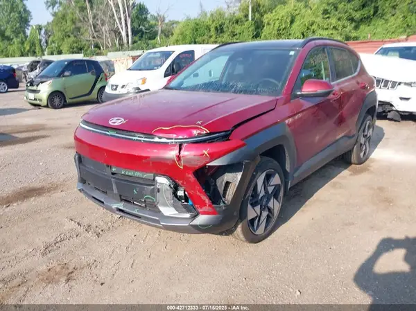 KM8HECA30RU184128 2024 HYUNDAI KONA - Image 2