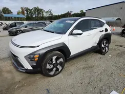 KM8HECA30SU187438 2025 HYUNDAI KONA