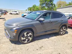 KM8HECA30SU195149 2025 HYUNDAI KONA