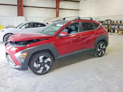 KM8HECA30SU201516 2025 HYUNDAI KONA