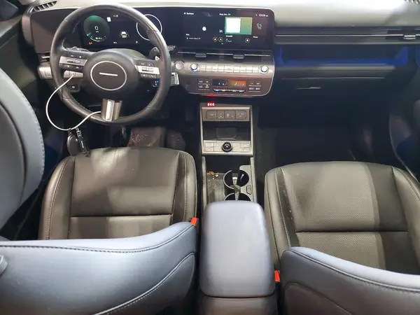 KM8HECA30SU201516 2025 HYUNDAI KONA - Image 8