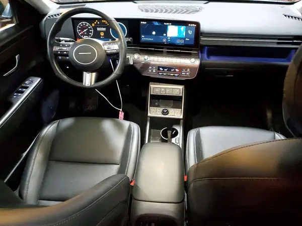 KM8HECA30SU221359 2025 HYUNDAI KONA - Image 8